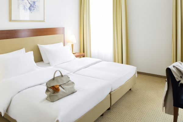 Hotel Novotel Hildesheim